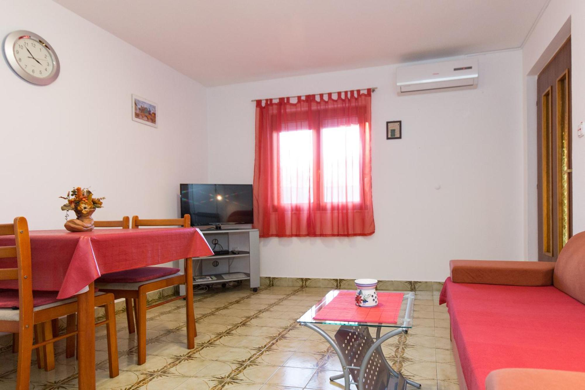 Neda Διαμέρισμα Punat Εξωτερικό φωτογραφία