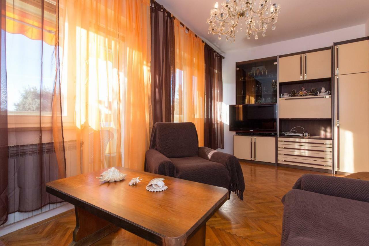 Neda Διαμέρισμα Punat Εξωτερικό φωτογραφία